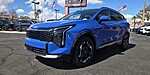 New 2026 KIA SPORTAGE SX in LAS VEGAS, NEVADA
