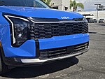 New 2026 KIA SPORTAGE SX in LAS VEGAS, NEVADA (Photo 2)