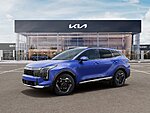 New 2026 KIA SPORTAGE SX in LAS VEGAS, NEVADA (Photo 21)