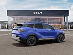 New 2026 KIA SPORTAGE SX in LAS VEGAS, NEVADA (Photo 24)