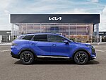 New 2026 KIA SPORTAGE SX in LAS VEGAS, NEVADA (Photo 25)