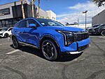 New 2026 KIA SPORTAGE SX in LAS VEGAS, NEVADA (Photo 3)