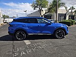 New 2026 KIA SPORTAGE SX in LAS VEGAS, NEVADA (Photo 4)