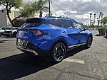 New 2026 KIA SPORTAGE SX in LAS VEGAS, NEVADA (Photo 5)