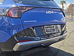 New 2026 KIA SPORTAGE SX in LAS VEGAS, NEVADA (Photo 6)