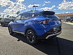 New 2026 KIA SPORTAGE SX in LAS VEGAS, NEVADA (Photo 7)