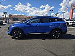 New 2026 KIA SPORTAGE SX in LAS VEGAS, NEVADA (Photo 8)
