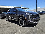 New 2026 KIA SPORTAGE SX in LAS VEGAS, NEVADA (Photo 3)
