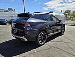 New 2026 KIA SPORTAGE SX in LAS VEGAS, NEVADA (Photo 5)