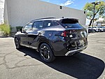 New 2026 KIA SPORTAGE SX in LAS VEGAS, NEVADA (Photo 7)