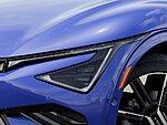 New 2026 KIA EV6 GT-LINE in LAS VEGAS, NEVADA (Photo 10)