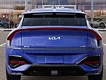 New 2026 KIA EV6 GT-LINE in LAS VEGAS, NEVADA (Photo 13)