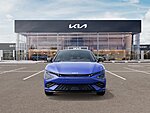 New 2026 KIA EV6 GT-LINE in LAS VEGAS, NEVADA (Photo 2)