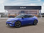 New 2026 KIA EV6 GT-LINE in LAS VEGAS, NEVADA (Photo 3)