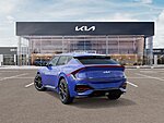 New 2026 KIA EV6 GT-LINE in LAS VEGAS, NEVADA (Photo 4)