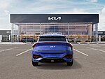 New 2026 KIA EV6 GT-LINE in LAS VEGAS, NEVADA (Photo 5)