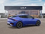 New 2026 KIA EV6 GT-LINE in LAS VEGAS, NEVADA (Photo 6)
