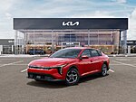 New 2026 KIA K4 LXS in LAS VEGAS, NEVADA (Photo 1)