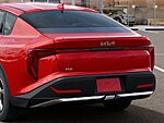 New 2026 KIA K4 LXS in LAS VEGAS, NEVADA (Photo 13)