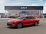 New 2026 KIA K4 LXS in LAS VEGAS, NEVADA (Photo 3)