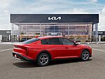 New 2026 KIA K4 LXS in LAS VEGAS, NEVADA (Photo 6)
