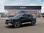 New 2027 KIA SELTOS EX in LAS VEGAS, NEVADA (Photo 3)