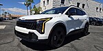 New 2027 KIA SPORTAGE PLUG-IN HYBRID X-LINE in LAS VEGAS, NEVADA