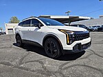 New 2027 KIA SPORTAGE PLUG-IN HYBRID X-LINE in LAS VEGAS, NEVADA (Photo 3)