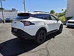 New 2027 KIA SPORTAGE PLUG-IN HYBRID X-LINE in LAS VEGAS, NEVADA (Photo 5)