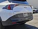 New 2027 KIA SPORTAGE PLUG-IN HYBRID X-LINE in LAS VEGAS, NEVADA (Photo 6)