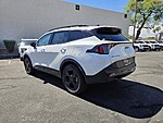 New 2027 KIA SPORTAGE PLUG-IN HYBRID X-LINE in LAS VEGAS, NEVADA (Photo 7)