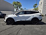 New 2027 KIA SPORTAGE PLUG-IN HYBRID X-LINE in LAS VEGAS, NEVADA (Photo 8)