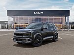 New 2027 KIA SELTOS X-LINE S in LAS VEGAS, NEVADA (Photo 1)