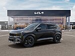 New 2027 KIA SELTOS X-LINE S in LAS VEGAS, NEVADA (Photo 3)