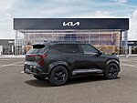 New 2027 KIA SELTOS X-LINE S in LAS VEGAS, NEVADA (Photo 6)