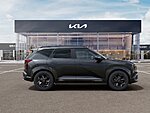 New 2027 KIA SELTOS X-LINE S in LAS VEGAS, NEVADA (Photo 7)