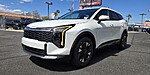 New 2027 KIA SPORTAGE HYBRID LX in LAS VEGAS, NEVADA