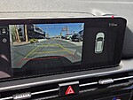 New 2027 KIA SPORTAGE HYBRID LX in LAS VEGAS, NEVADA (Photo 16)