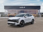 New 2027 KIA SPORTAGE HYBRID LX in LAS VEGAS, NEVADA (Photo 18)