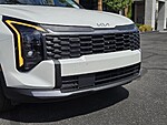 New 2027 KIA SPORTAGE HYBRID LX in LAS VEGAS, NEVADA (Photo 2)