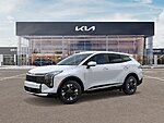New 2027 KIA SPORTAGE HYBRID LX in LAS VEGAS, NEVADA (Photo 20)