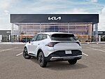 New 2027 KIA SPORTAGE HYBRID LX in LAS VEGAS, NEVADA (Photo 21)