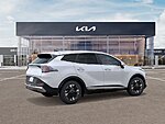 New 2027 KIA SPORTAGE HYBRID LX in LAS VEGAS, NEVADA (Photo 23)