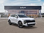New 2027 KIA SPORTAGE HYBRID LX in LAS VEGAS, NEVADA (Photo 25)