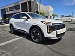New 2027 KIA SPORTAGE HYBRID LX in LAS VEGAS, NEVADA (Photo 3)