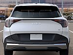 New 2027 KIA SPORTAGE HYBRID LX in LAS VEGAS, NEVADA (Photo 30)