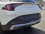 New 2027 KIA SPORTAGE HYBRID LX in LAS VEGAS, NEVADA (Photo 6)