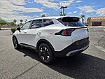 New 2027 KIA SPORTAGE HYBRID LX in LAS VEGAS, NEVADA (Photo 7)