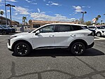 New 2027 KIA SPORTAGE HYBRID LX in LAS VEGAS, NEVADA (Photo 8)