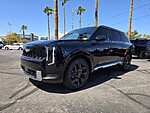 New 2027 KIA TELLURIDE SX-PRESTIGE in LAS VEGAS, NEVADA (Photo 1)